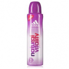 ADIDAS Natural Vitality 150 ml  dámský deodorant 