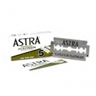 ASTRA  Superior Platinum náhradní žiletky 5 kusů 