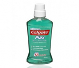 Colgate Plax  SOFT  MINT   ústní voda 500 ml 
