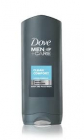 DOVE MEN+CARE CLEAN COMFORT 250 ml sprchový gel 