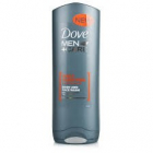 DOVE MEN+CARE DAILY PURIFYNG  250 ml sprchový gel 