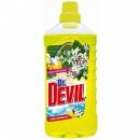 Dr.Devil Citrus Force univerzální čistič 1 l 