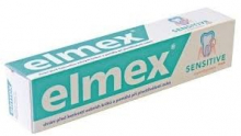 Elmex SENSITIVE  zubní pasta 75 ml 