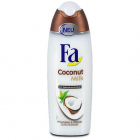 Fa Coconut Milk sprchový gel 250 ml 