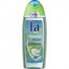 Fa Coconut Water sprchový gel 250 ml 