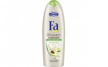 Fa Shower+ lation Avocado 250 ml sprchový gel 