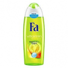 Fa Vitamin&Power 250 ml  Vitamin E & Guava dámský sprchový gel 