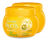 GARNIER Fructis Oil Repair 3  300 ml.  okamžitá péče pro suché a poškozené vlasy 