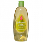Johnson baby shampon Camille dětský šampon 500ml 