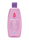 Johnson's Baby Levandule 500 ml  uklidňující šampón 