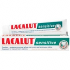 LACALUT  sensitive zubní pasta 75 ml. 