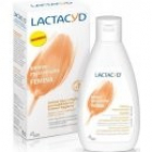 Lactacyd Femina 200 ml mycí emulze pro intimní hygienu 