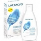 Lactacyd HYDRO-BALANCE   200 ml mycí emulze pro intimní hygienu 