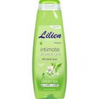 Lilien Green Tea 300 ml  intimní sprchový gel 