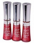 Loréal Glam Shine Diamant Lip Gloss lesk na rty 163 Blush Carat 6 ml 