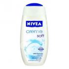 NIVEA  Creme Soft  Mandlový olej 250ml sprchový gel 