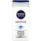 NIVEA  MEN  SENSITIVE pánský  sprchový gel 250 ml 