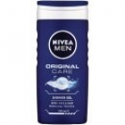 NIVEA  MEN ORIGINAL CARE 250 ml sprchový gel 