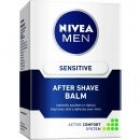 NIVEA FOR MEN  Sensitive balzám po holení 100 ml 