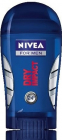 NIVEA FOR MEN DRY IMPACT  40 ml  - pánský deodorant 