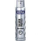 NIVEA MEN Silver Protect  150 ml  - pánský anti - perspirant 