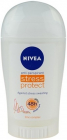 NIVEA STRESS PROTECT  dámský anti - respirant 40 ml 
