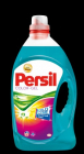 PERSIL Color-Gel prací gel - 50 dávek 3,65 l 