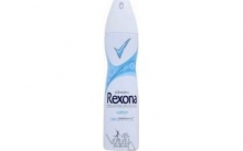 Rexona  Cotton deo dámský anti-perspirant 150 ml 