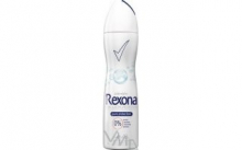 Rexona  Pure protection dámský anti - respirant 150 ml 