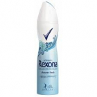 Rexona shower fresh   150 ml -  dámský anti-perspirant 