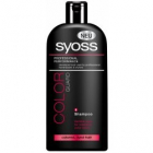 SYOOS COLOR PROTEC  500 ml  - dámský šampon na vlasy 