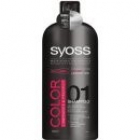 SYOSS COLOR Luminance & Protect šampon 500 ml 
