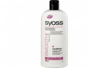 SYOSS SMOTH RELAX  500 ml. dámský šampon 