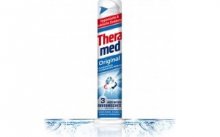 Theramed Originál  100 ml zubní pasta s pumpičkou 