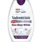 Vademecum 2v1 Non-Stop White 75 ml 