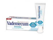 Vademecum ProVitamin WHITENING  75 ml zubní pasta 