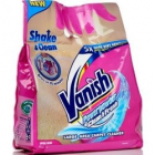 VANISH  Shake & Clean 650  g  prášek na čištění koberců 