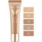 Vichy TEINT IDEAL rozjasňující krémový make-up 35 písková 30 ml  SPF 20 