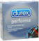 Durex performa  3 ks -  prezervatív 