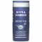 NIVEA FOR MEN  SENSITIVE  pánský  sprchový gel 250 ml 
