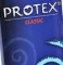 PROTEX NATURAL Pleasure 3 ks pánský prezervatív 