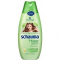 Schauma šampon  7 bylin 250 ml šampon pro normální a mastné vlasy 